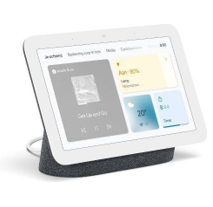 [SY-007] Google Nest Hub (Gen. 2)