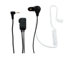 [SY-008] Alector FRH-10 Walkie Talkie Headset