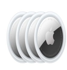 [SY-013] Apple AirTag 4-Pack