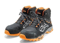 [SY-021] Hoge veiligheidsschoenen